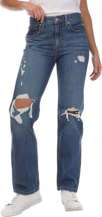 Immagine prodotto Levis Amplify It Jeans Basso Profilo Donna (28)