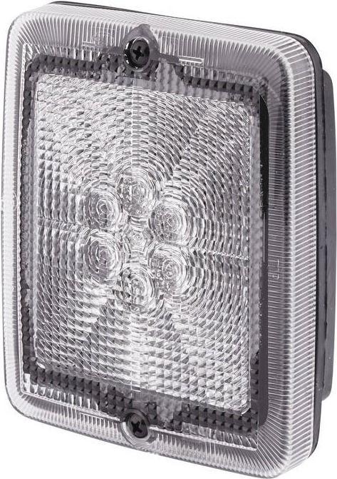 Image du produit HLL LAMPE BL MD24
