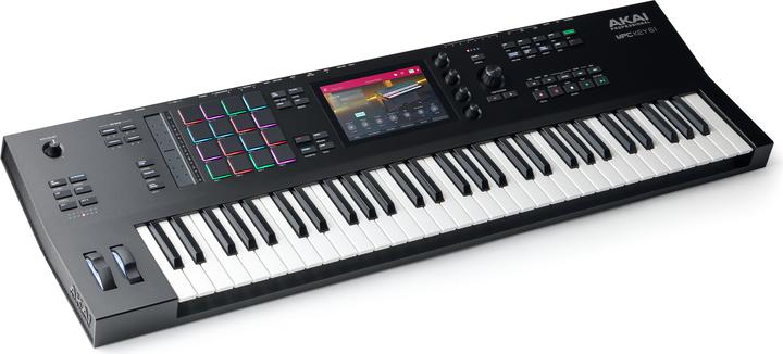 Actual product image Akai Professional MPC KEY 61 (61 Keys)