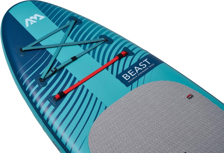 Produktbild Aqua Marina All-around Advanced Beast (10'6")