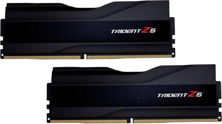 Produktbild G.Skill Trident Z5 (2 x 24GB, 6500 MHz, DDR5-RAM, DIMM)