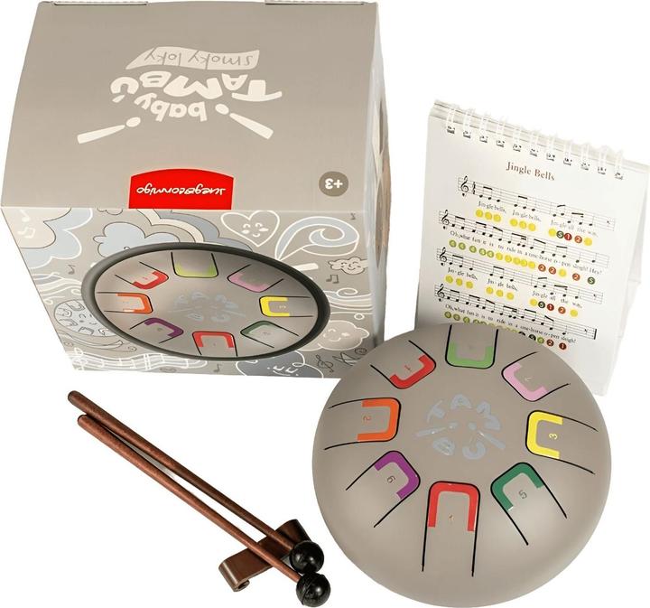 Tambu Baby Tambú Smoky Loky