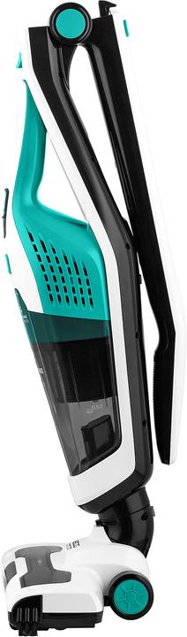 Produktbild ECG VT 3420 2in1 Jerome Stick vacuum cleaner, Up to 60 minutes run time per charge