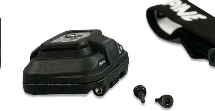 Actual product image Lupine Penta 4500K headlamp (1100 lm)