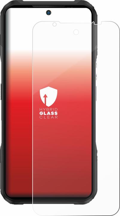 Produktbild upscreen Scratch Shield (1 Stück, Vivo V20 Pro)