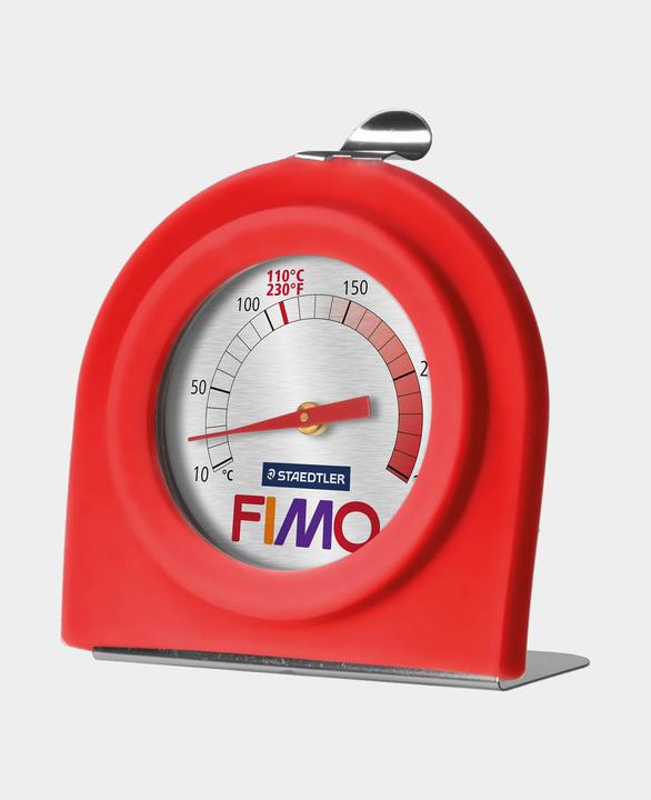 Immagine prodotto Fimo Soft - Termometro da forno