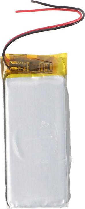 Image du produit AccuCell Batterie Apple Ipod Nano 6th Batterie 616-0531