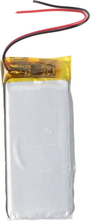 Actual product image AccuCell Battery Apple Ipod Nano 6th Battery 616-0531