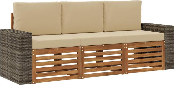Produktbild vidaXL Gartenmöbel-Sets