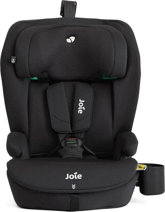 Actual product image Joie i-Irvana Max (Child seat, ECE R129/i-Size Standard)
