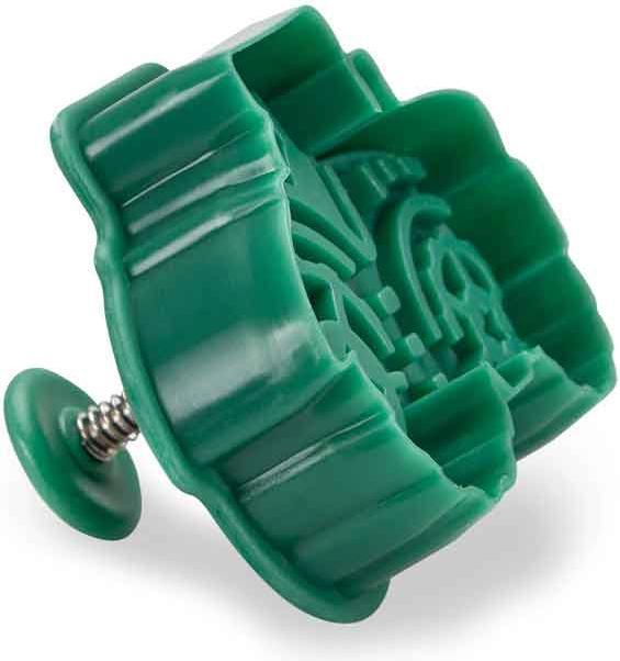 Actual product image Städter Tractor