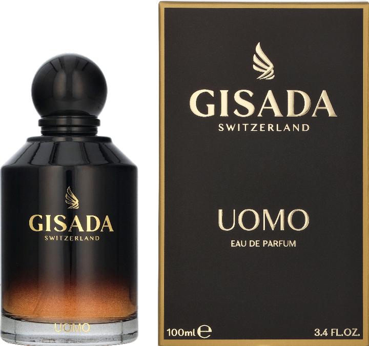 Immagine prodotto Gisada Uomo (Eau de parfum, 100 ml)