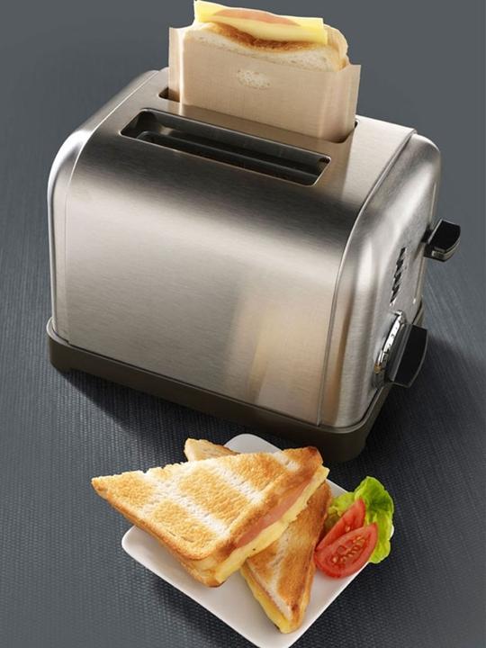 Produktbild Boska Toastabags (3x)