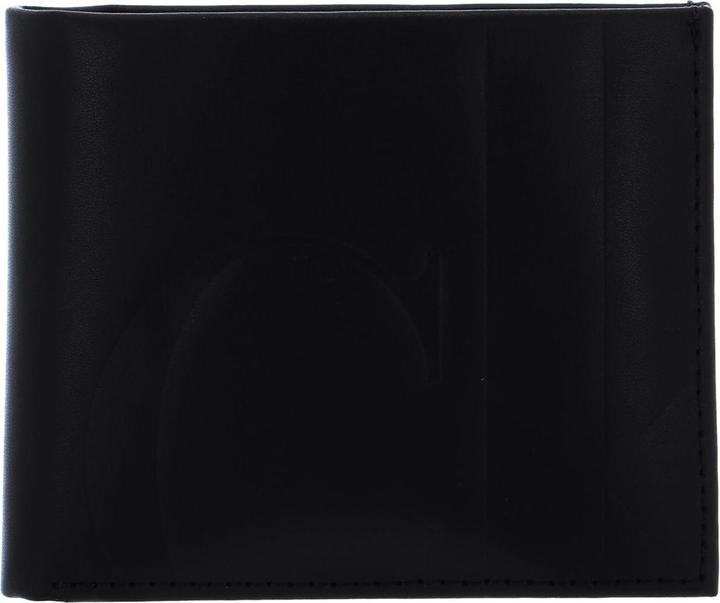Actual product image Calvin Klein Billfold With Coin