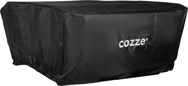 Actual product image Cozze Abdeckhaube