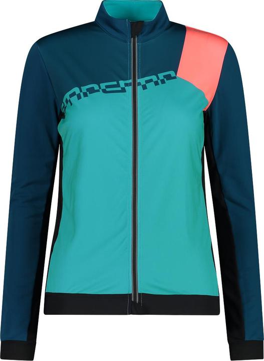 Produktbild CMP Campagnolo Trainingsoberteil, Damen (XL)