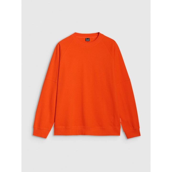 Produktbild 4F Herren-Sweatshirt ohne Kapuze (L)