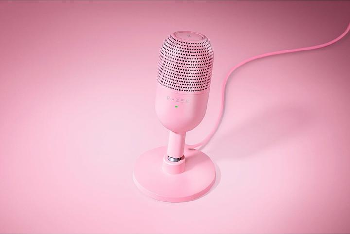 Immagine prodotto Razer Seiren V3 Mini