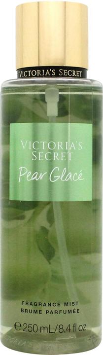 Produktbild Victoria's Secret Pear Glacé Duftnebel - 250 ml (Body Mist, 250 ml)