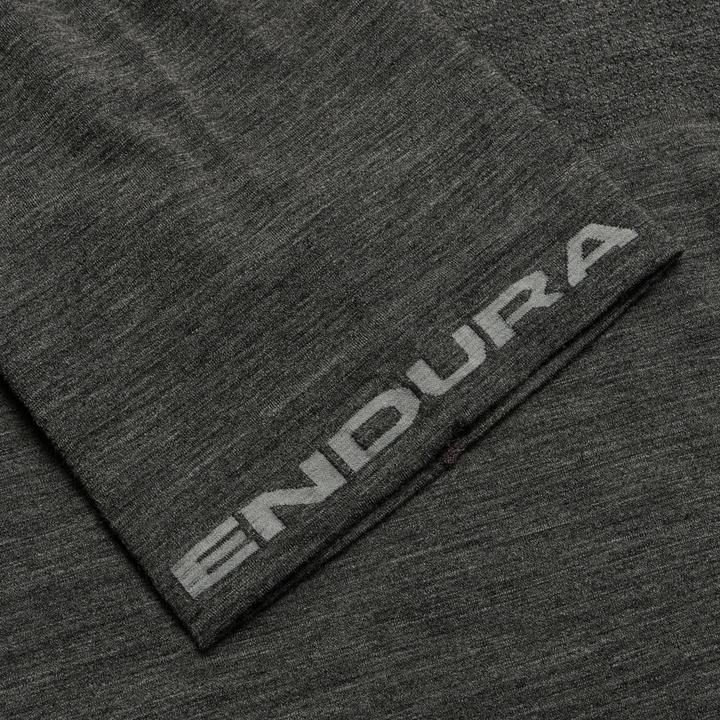 Actual product image Endura BaaBaa Pro S/S Baselayer Unterhemd (S, XS)