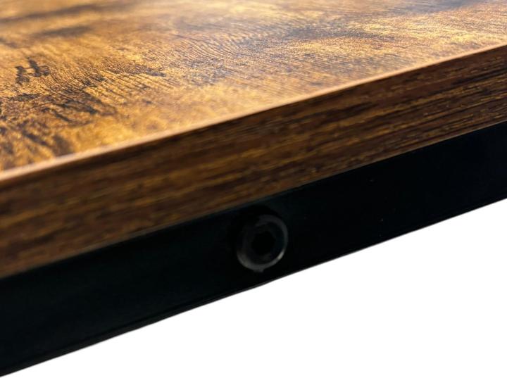 Actual product image Relaxdays Schuhregal Industrial Style