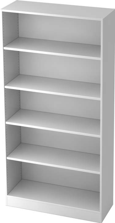 Immagine prodotto MC MyRegal 5-OH (100 x 40 x 200,5 cm)
