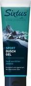 Produktbild Sixtus Sport Dusch Gel (250 ml)