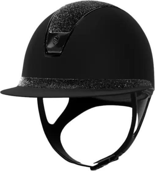 Immagine prodotto Samshield Custom Miss Shadowmatt Crystal Fabric 2.0 (55 - 58 cm)