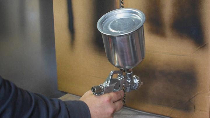 Image du produit Pump'in Kit 5 accessoires compresseur