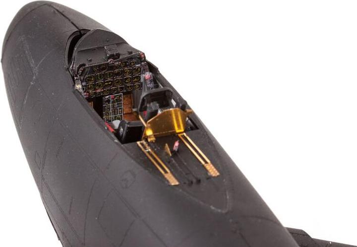 Image du produit Eduard F-86A PROP CLAIR