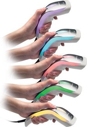 Produktbild Datalogic Heron HD3130 Scanner (1D-Barcodes)
