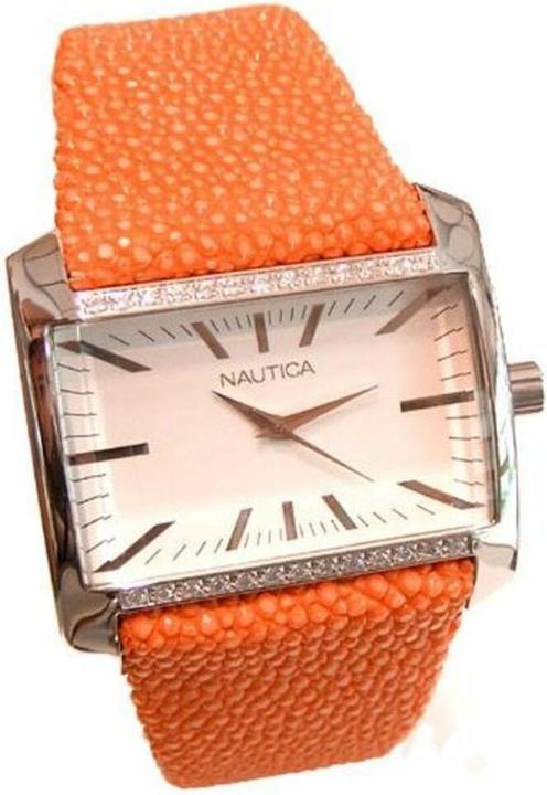 Image du produit Nautica Ladies'Â Watch A17530L (44 mm) (44 mm)