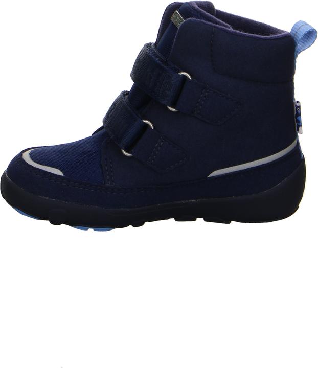 Produktbild Affenzahn Winterstiefel VEGAN COMFY Bär (30)