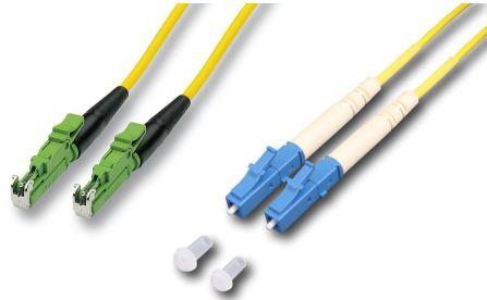 Actual product image Lightwin Fiber optic cable (UTP, CAT6, 1 m)
