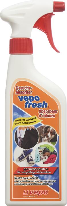 Image du produit Vepofresh Absorbeur d'odeurs fraîches