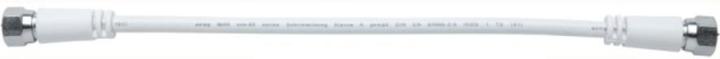 Actual product image Axing Antenna cable MAK 40-80 0.4 m (Antenna cable)