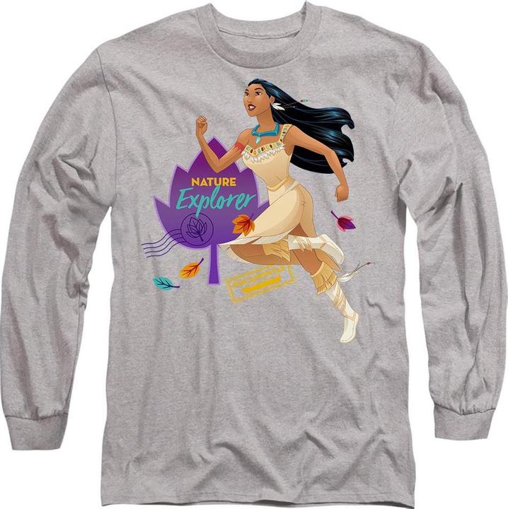 Produktbild Disney Natural Explorer TShirt (XL)