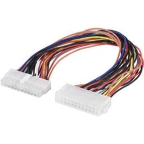 Shiverpeaks ATX 24-pin/ATX 24-pin 0.3m, Interne Kabel (PC)