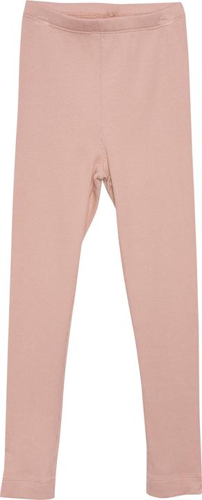 Actual product image Minymo MILeggings Rib Girl - 6176 (92)