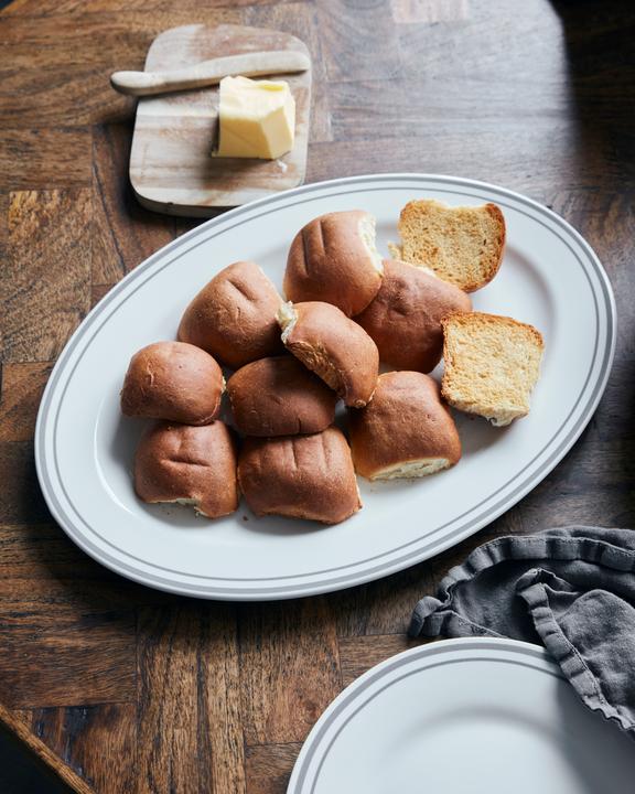 Produktbild Nicolas Vahé Bistro