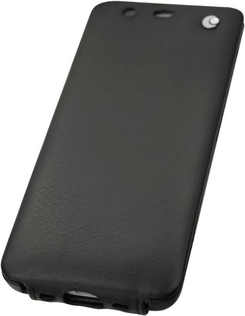 Actual product image Noreve Leather cover vertical (Mi 5)