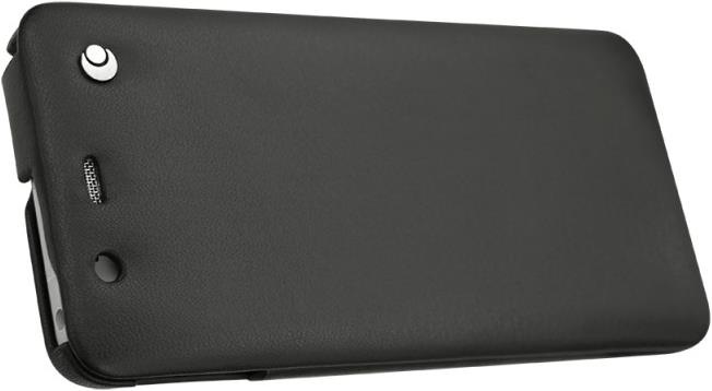 Actual product image Noreve Leather cover vertical (Mi 5)