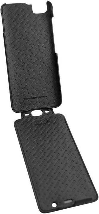 Actual product image Noreve Leather cover vertical (Mi 5)