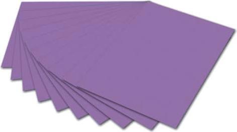 Produktbild Folia Fotokarton farbig Format A4 (300 g/m², 1 x)