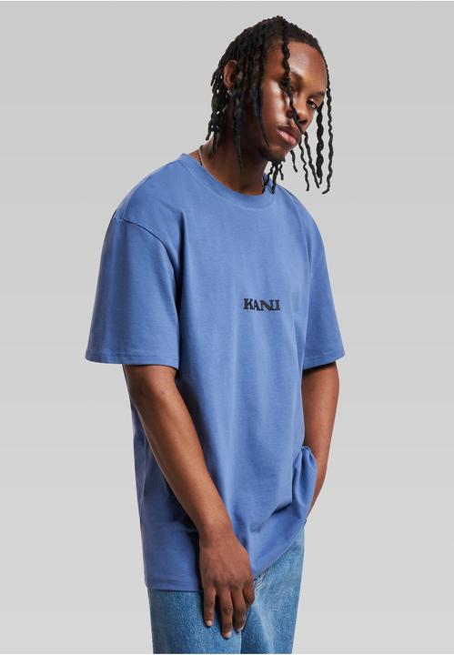 Image du produit Karl Kani KM234-037-2 KK Small Retro Tee (S)