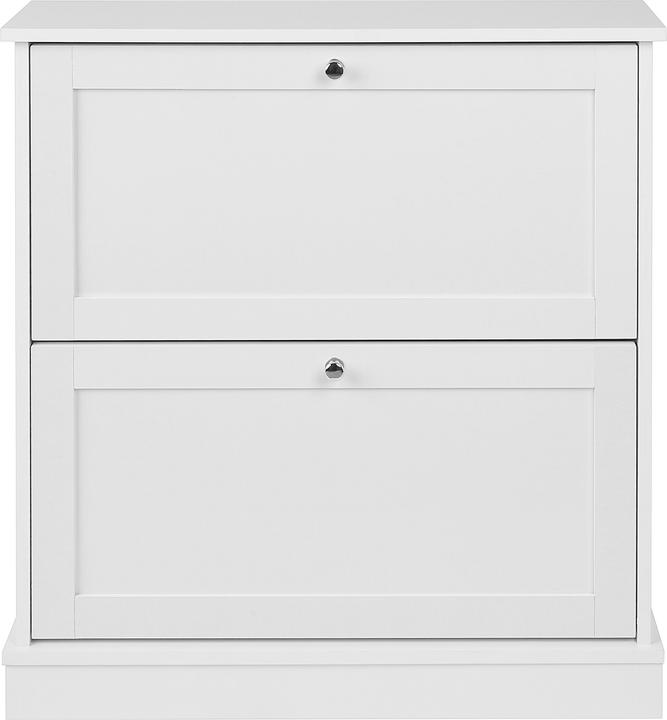 Produktbild Beliani Chelan (76 x 19 x 80 cm)