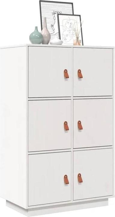 Produktbild vidaXL Matthew (67 x 40 x 108.5 cm)