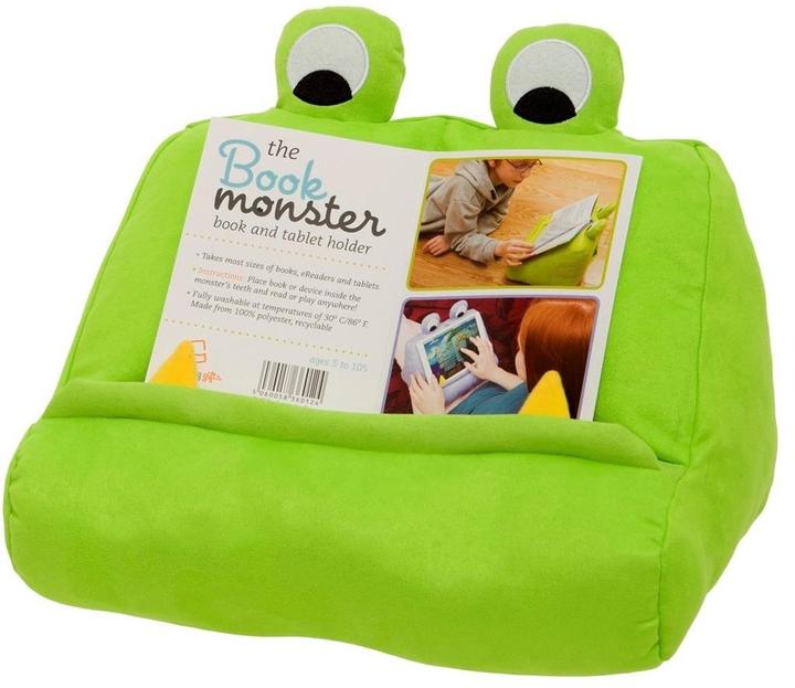 Image du produit Bookchair Bookmonster Green