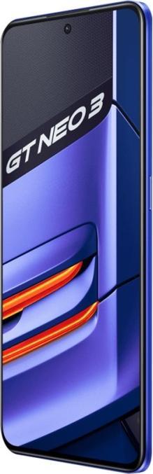 Actual product image realme C30 3 (32 GB, Denim grey, 6.50", Dual SIM, 4G)