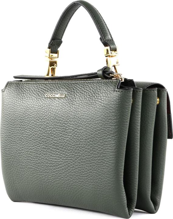 Produktbild Coccinelle Arlettis Handbag Grainy Leather